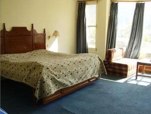 Hotel Mount View Pahalgam Luaran gambar