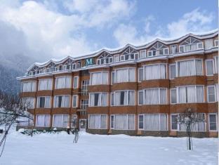 Hotel Mount View Pahalgam Luaran gambar