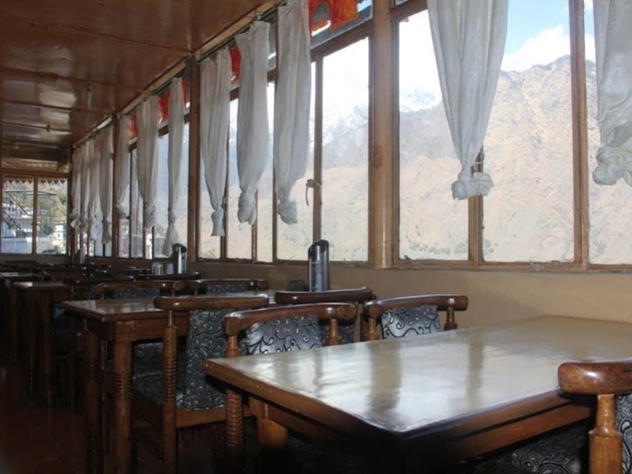 Hotel Mount View Pahalgam Luaran gambar